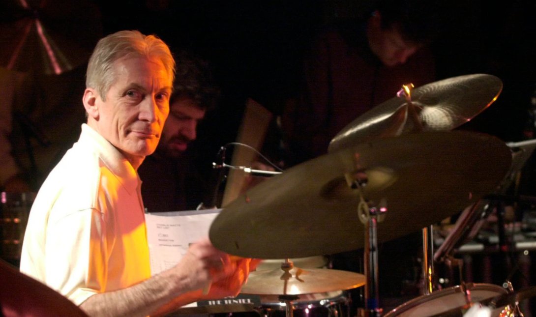 ¡Let There Be Drummers!